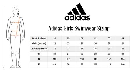 Adidas Girl's Allover Print Swimsuit - Blue