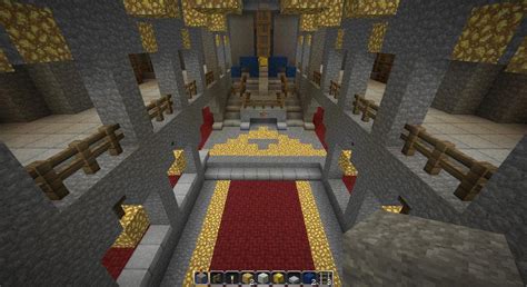 hyrule castle interior - Google Search | minecraft | Pinterest