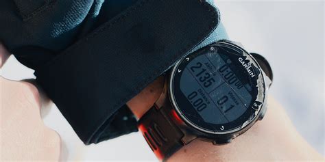 The 7 Best Garmin Smartwatches