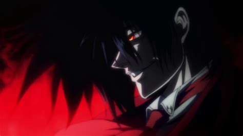 Alucard - Hellsing Wiki