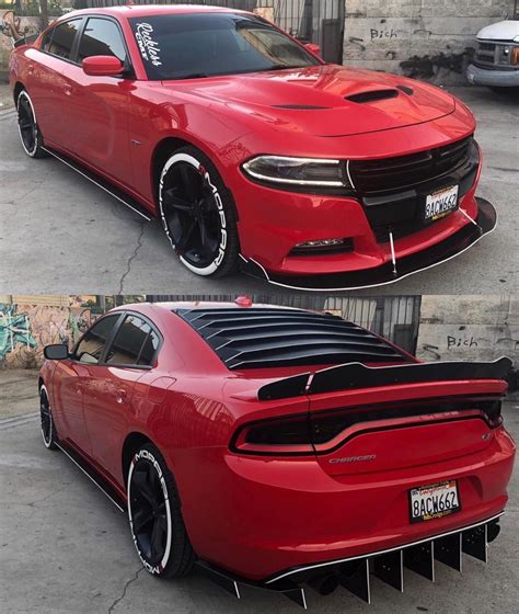 Famous Car Wrap Ideas Dodge Charger 2022