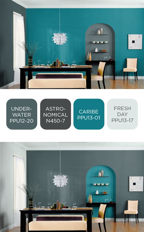 How To Visualize Paint Color For Your Home Decor - Paint Colors