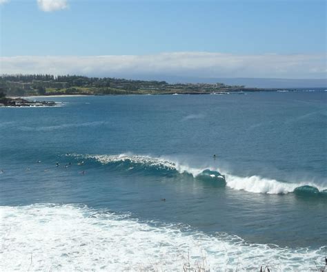 Kihei, Maui ~ Maui Surf Lessons