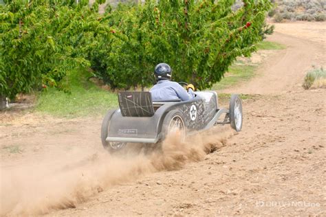 Cycle-Kart Racing: The DIYer, Adrenaline-Junkie's Dream | DrivingLine