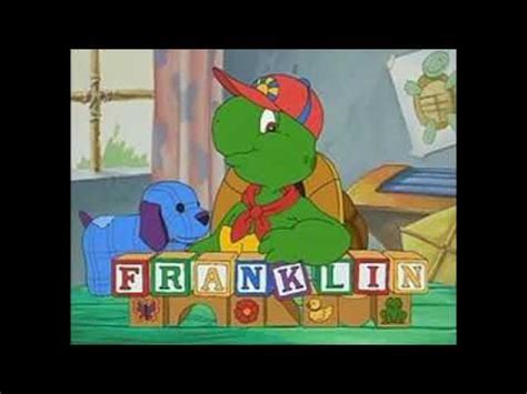 Franklin's Theme Song - YouTube