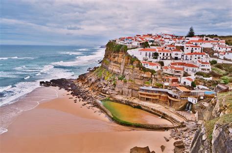 Best beaches out of Lisbon & Cascais area