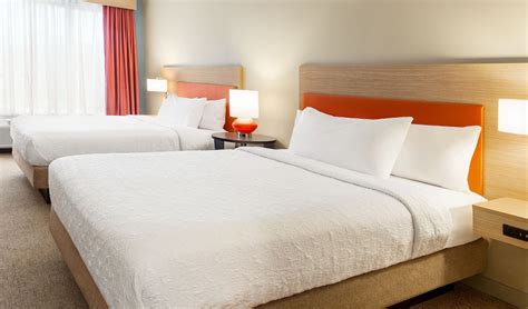 Home2 Suites By Hilton Nashville West End Avenue Nashville, Tennessee ...