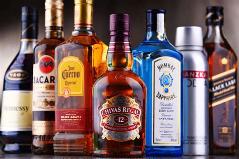 Kingfisher Is India's Favourite Indian Beer; Bacardi, Its Favourite Rum ...