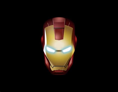 Ironman Logo Wallpapers - Wallpaper Cave