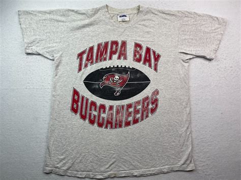 Vintage 1997 NFL Tampa Bay Buccaneers Football Team L… - Gem