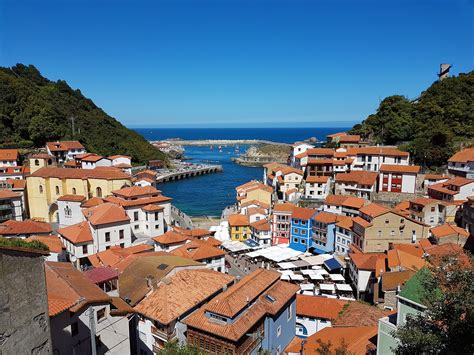 Cudillero, the most beautiful coastal town in Spain — idealista