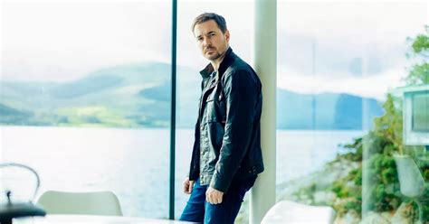 Start date announced for BBC drama The Nest starring Martin Compston ...