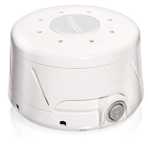 sleep noise machine