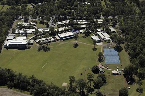 Rochedale State High School - High-School-Australia