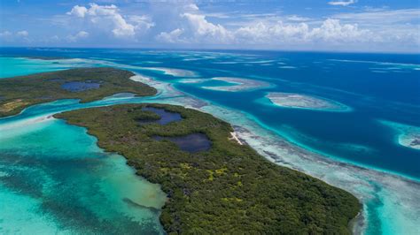 Los Roques Archipelago - WorldAtlas