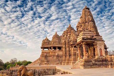 India's Khajuraho Erotic Temples: Essential Guide