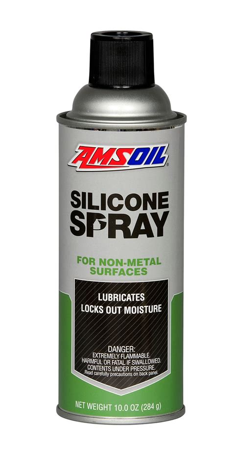 AMSOIL, Silicone spray lubricant