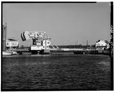 Mystic River Bridge Opens – Today in History: July 19 ...