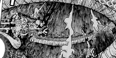 One Piece 1049: Luffy Triumphs Over Kaido