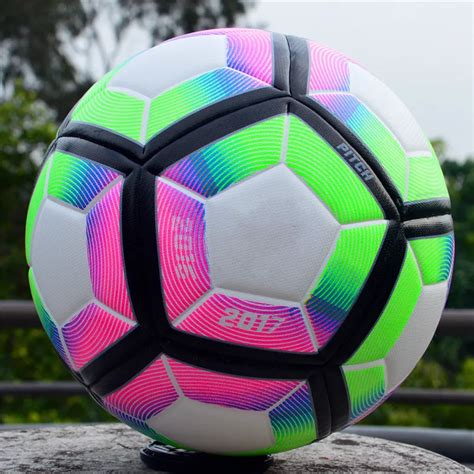 2019 High Quality Champions League Official Size 5 Football Ball ...