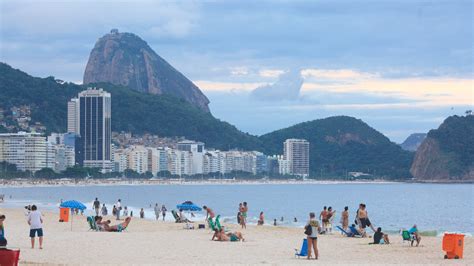 Top 10 Hotels in Copacabana, Rio de Janeiro from $19 | Expedia