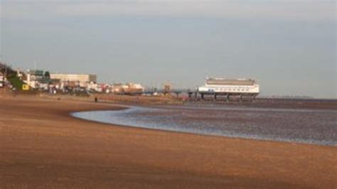 Cleethorpes Beach | Day Out With The Kids