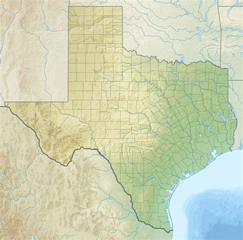 Quitman Texas Map - Printable Maps