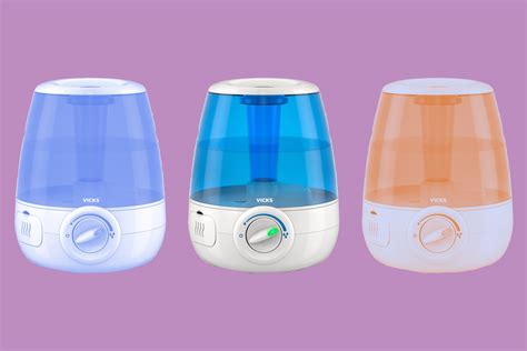 9 humidifiers to relieve your sinuses from dry winter weather