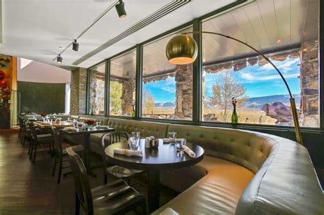 5 Unique Locations With Wonderful Restaurants In Wyoming