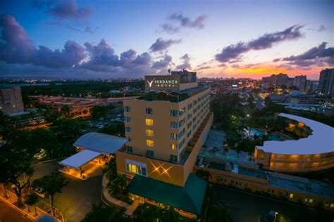 VERDANZA HOTEL - Updated 2018 Prices & Reviews (Puerto Rico/Isla Verde ...