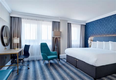 Images: Royal Hotel Southampton Grand Harbour | Leonardo Hotels