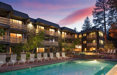 Things to Do in South Lake Tahoe - Plus Where to Eat, Drink and Stay