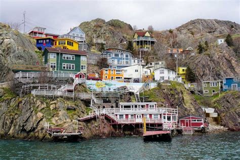 12 Best Newfoundland Tours - Must Do Canada