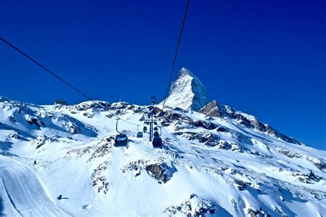 Read This Before Visiting Zermatt, Switzerland: Top Things To Do