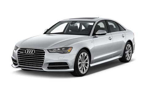 2017 Audi A6 Prices, Reviews, and Photos - MotorTrend