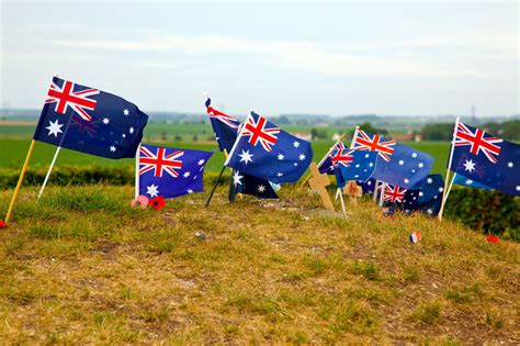 Home » Flag Day Australia