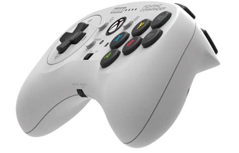 HORI Fighting Commander: To Buy or Not in 2024 | TheGearHunt