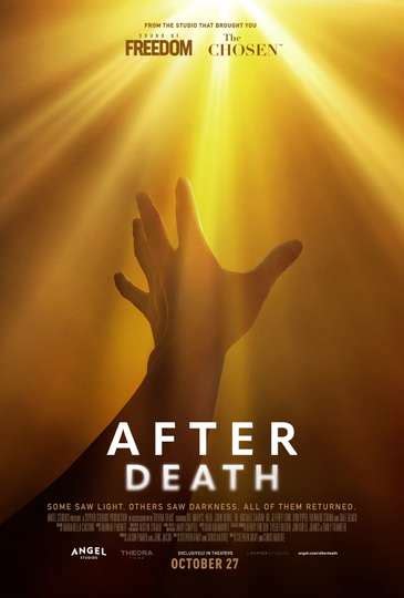 After Death (2023) - Movie | Moviefone