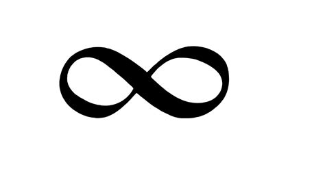 Anchor Infinity Sign | Free download on ClipArtMag