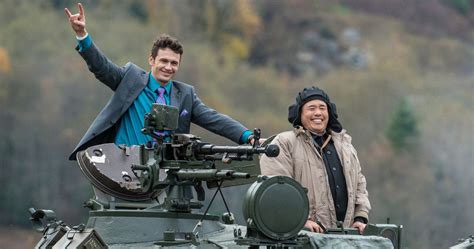 The Interview Comes to Netflix on January 24