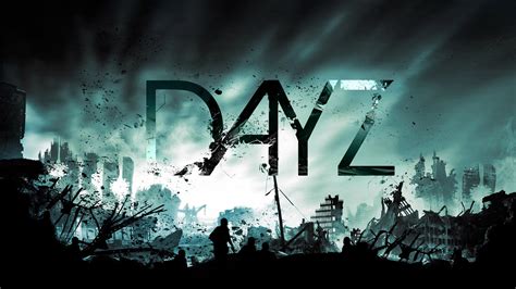 dayz, Survival, Horror, Zombie, Apocalyptic Wallpapers HD / Desktop and ...