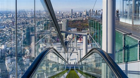 8 best observation decks in Tokyo for incredible city skyline views