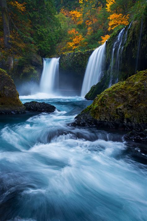 Waterfall Photography Tips