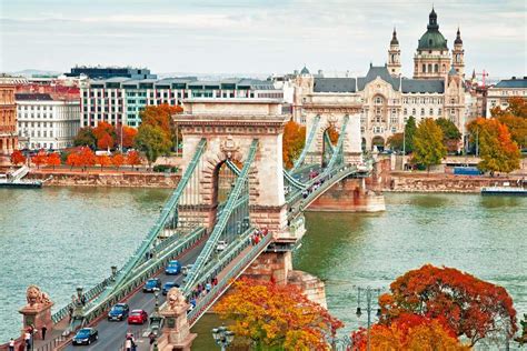 River cruising on the Danube: Vienna, Bratislava and Budapest | Insight ...