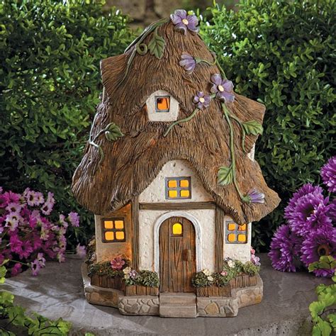 Fairy Houses - HubPages