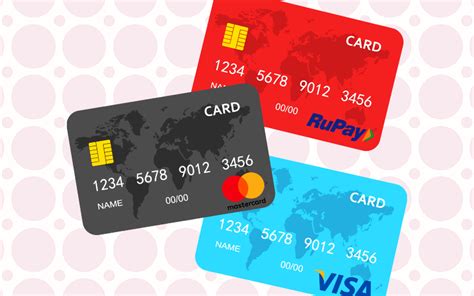 What are the Types of ATM cards | Paytm Blog