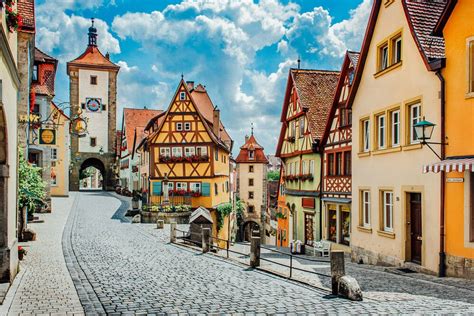 German Culture Guide: 7 Unforgettable Experiences for Visitors