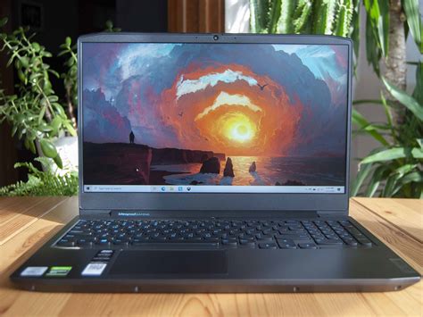 Lenovo IdeaPad Gaming 3i 15 review: A gaming laptop that's also good ...