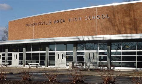 Schools in Phoenixville PA, Local Education Facts. Homes Near Schools