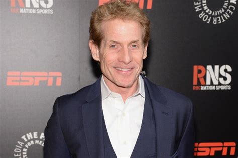 Skip Bayless to Leave ESPN After 12 Years - TheWrap